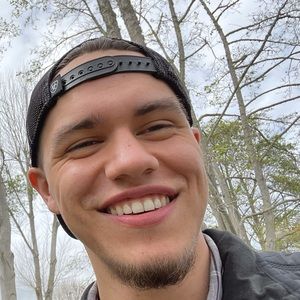 Meet your Posher, Jacob